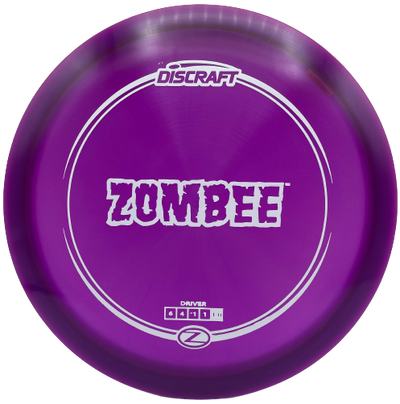 Z Line Zombee