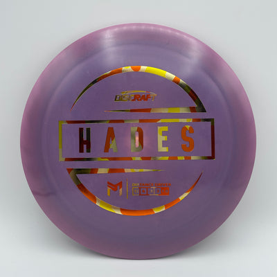 Paul McBeth ESP Hades