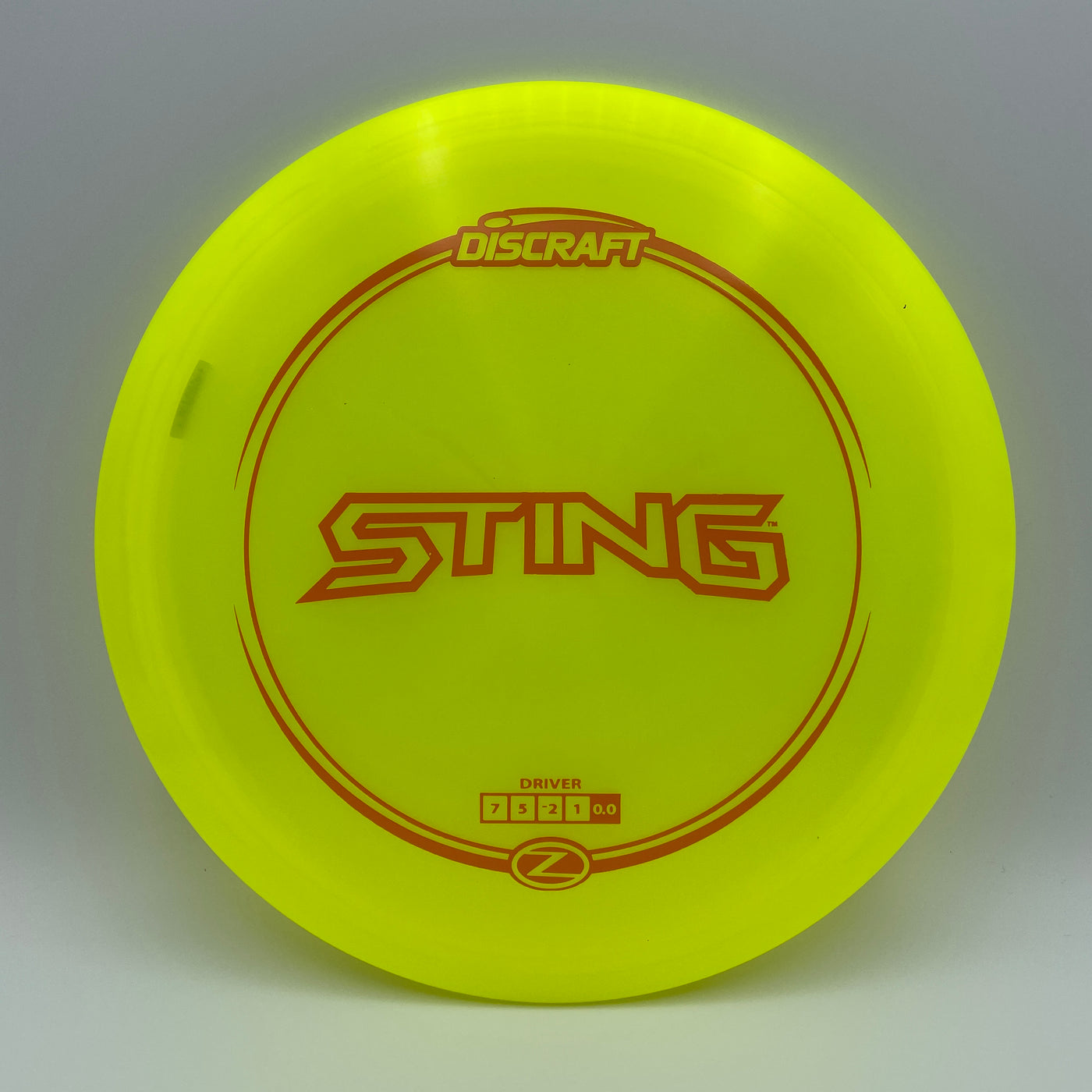 Z Line Sting