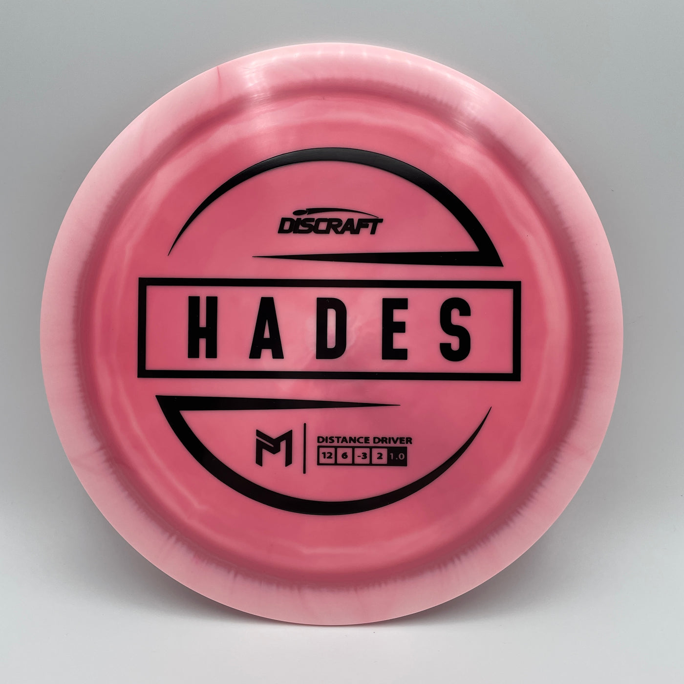 Paul McBeth ESP Hades