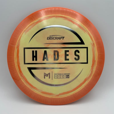 Paul McBeth ESP Hades