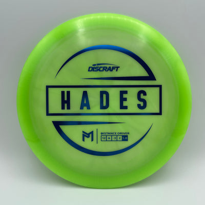 Paul McBeth ESP Hades