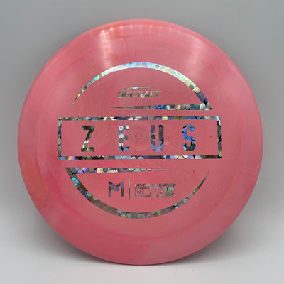 Paul McBeth ESP Zeus