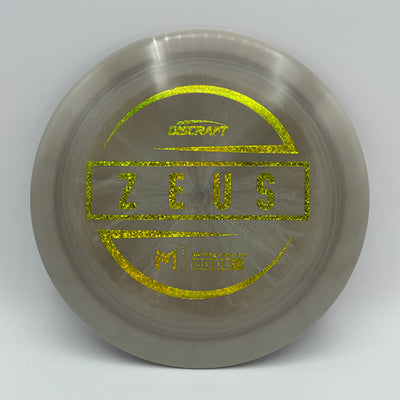 Paul McBeth ESP Zeus