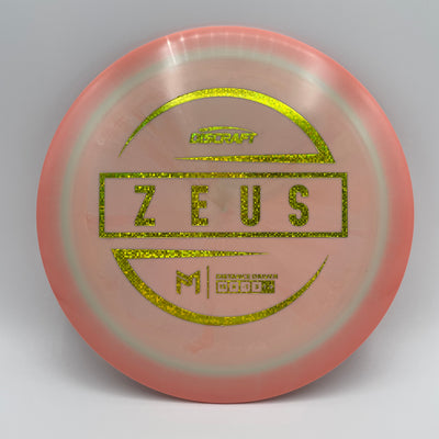 Paul McBeth ESP Zeus