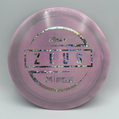 Paul McBeth ESP Zeus