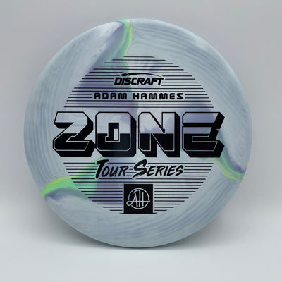 Adam Hammes ESP Zone