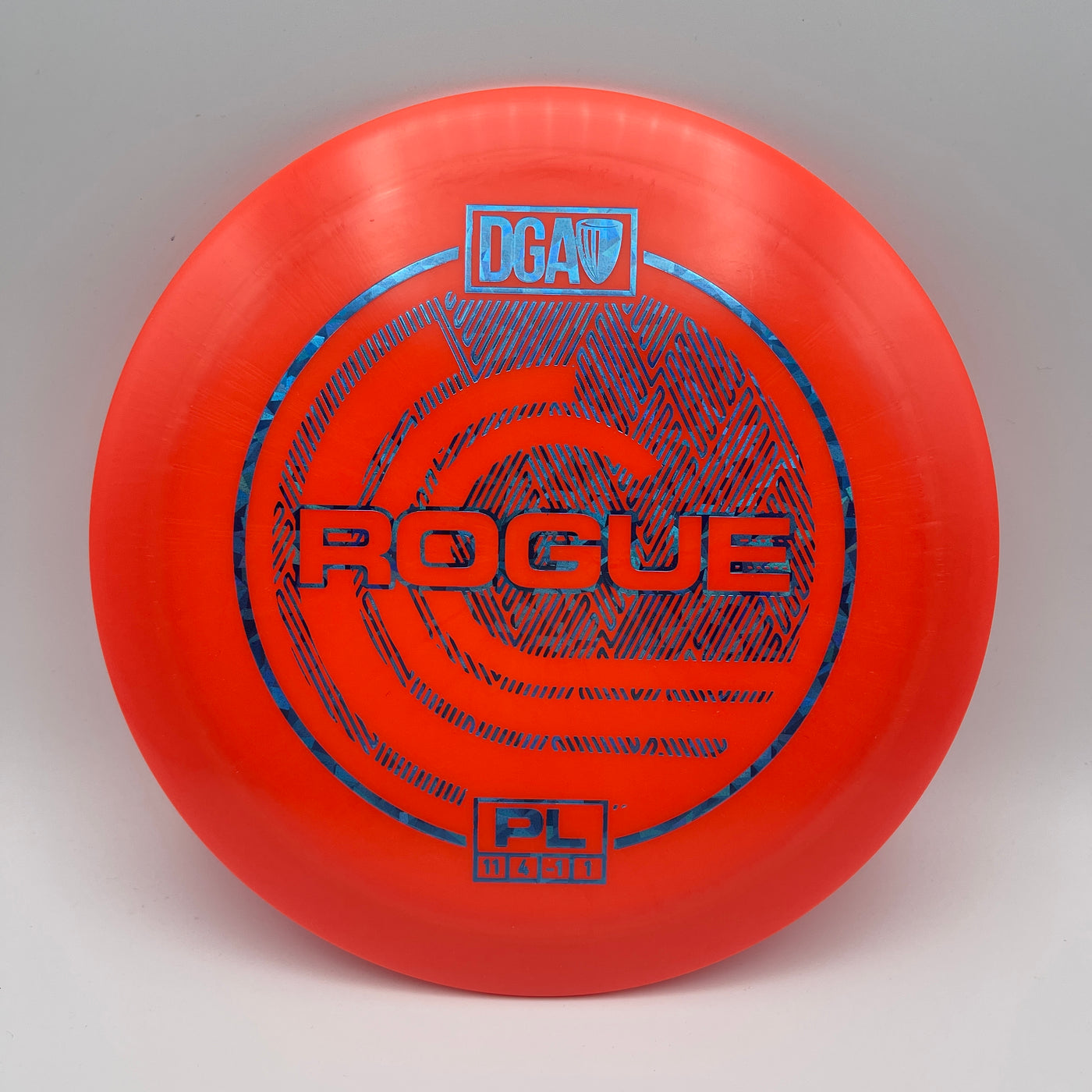 Proline Rogue