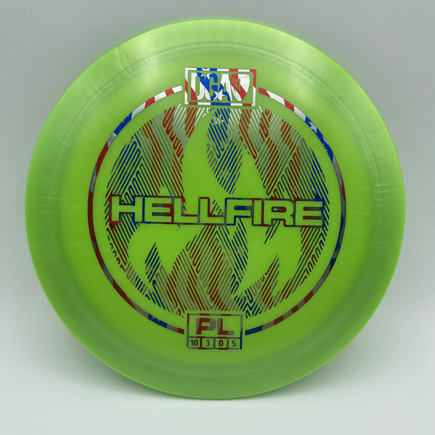 Proline Hellfire