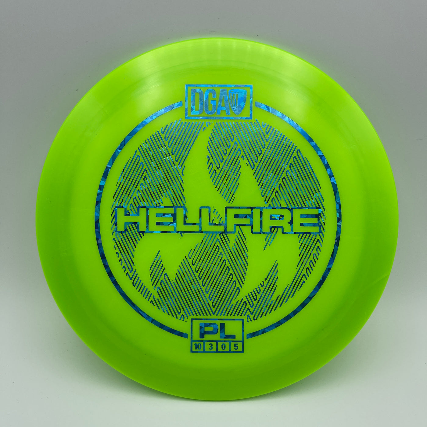 Proline Hellfire