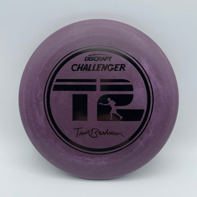 Tim Barham Challenger