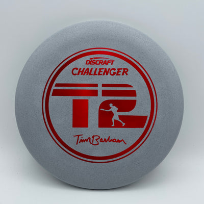 Tim Barham Challenger