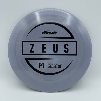 Paul McBeth ESP Zeus