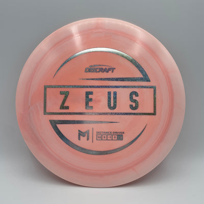 Paul McBeth ESP Zeus