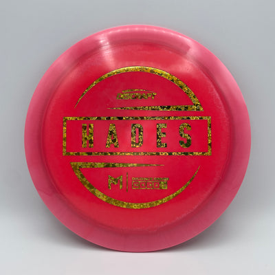 Paul McBeth ESP Hades