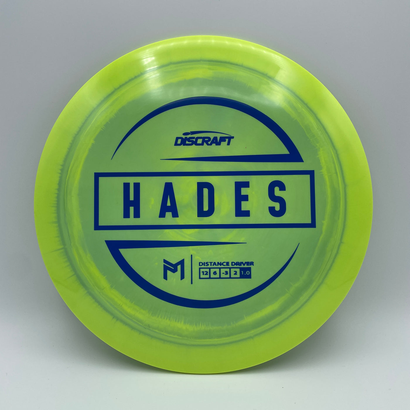 Paul McBeth ESP Hades