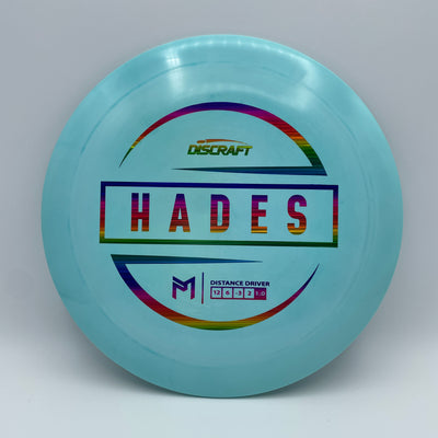 Paul McBeth ESP Hades