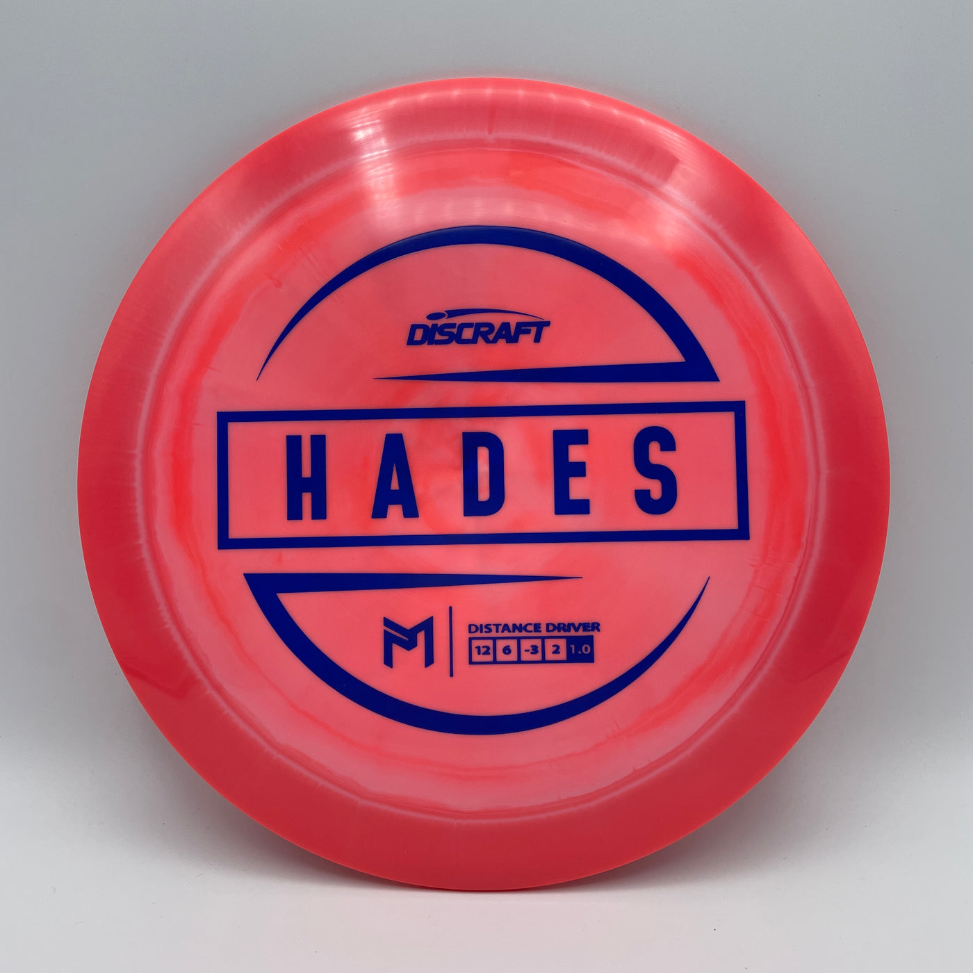 Paul McBeth ESP Hades