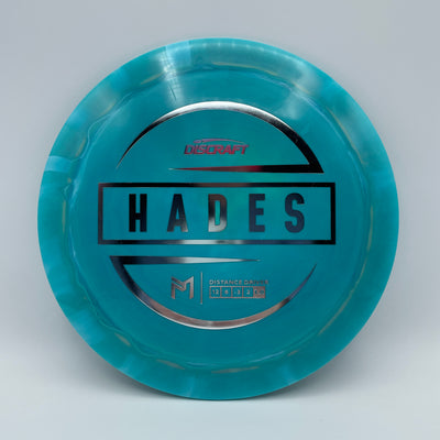 Paul McBeth ESP Hades