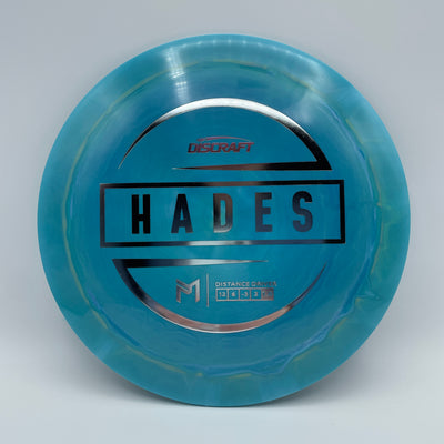 Paul McBeth ESP Hades