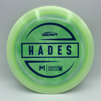 Paul McBeth ESP Hades