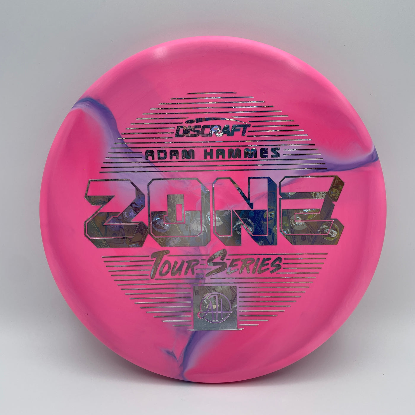 Adam Hammes ESP Zone