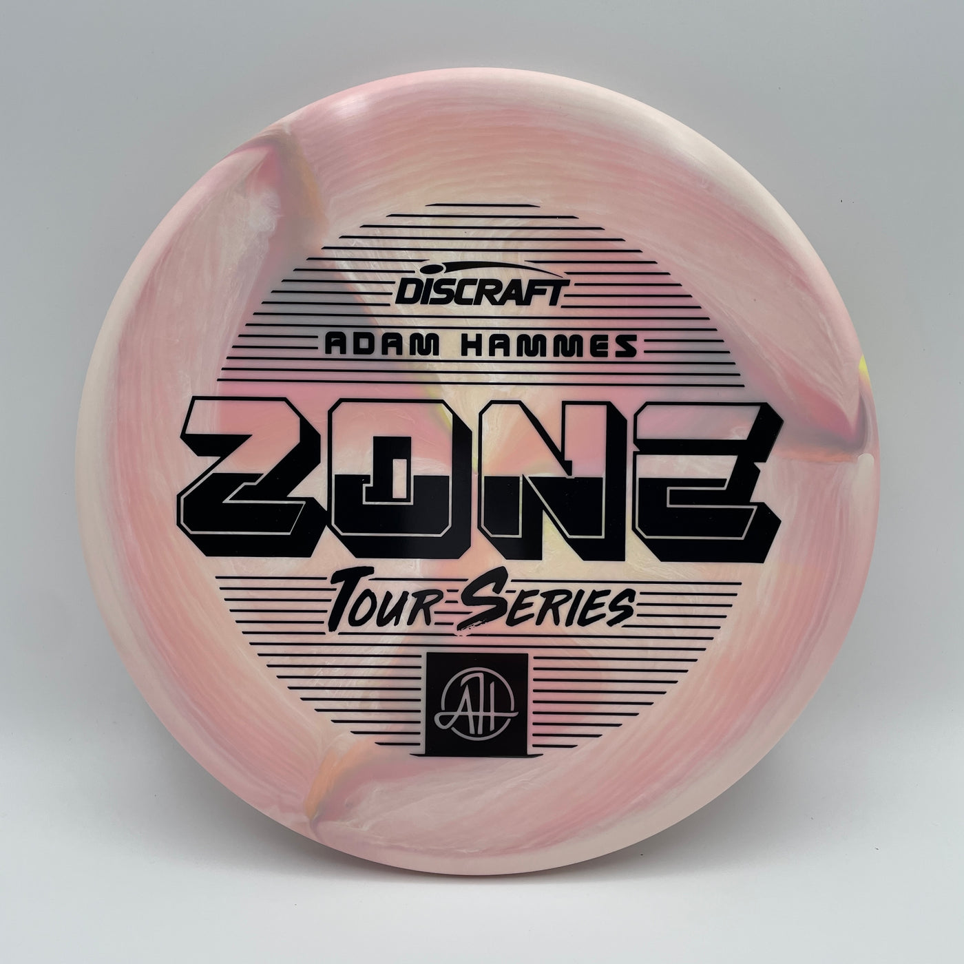 Adam Hammes ESP Zone