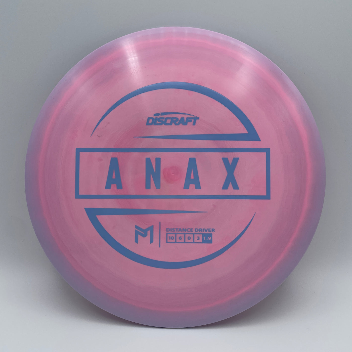 Paul McBeth ESP Anax