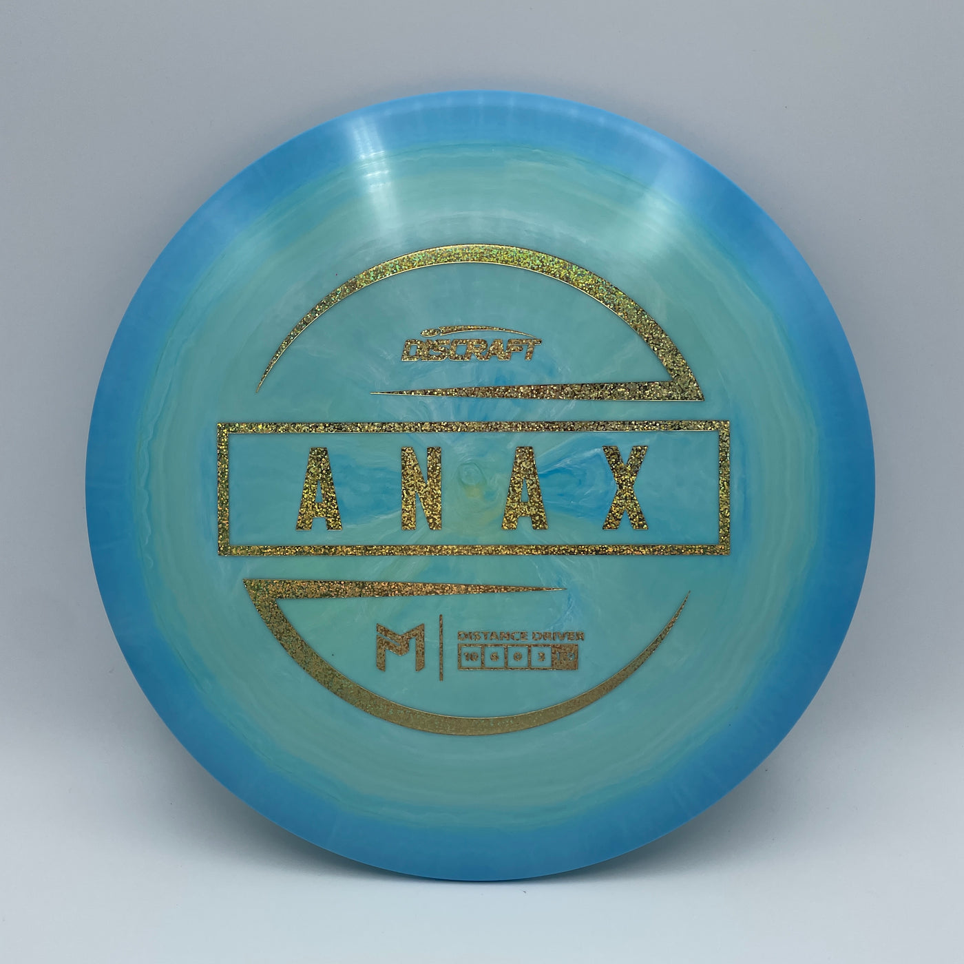 Paul McBeth ESP Anax