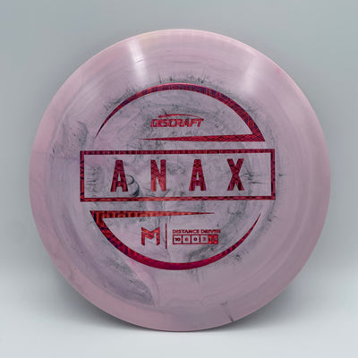 Paul McBeth ESP Anax