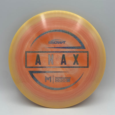 Paul McBeth ESP Anax