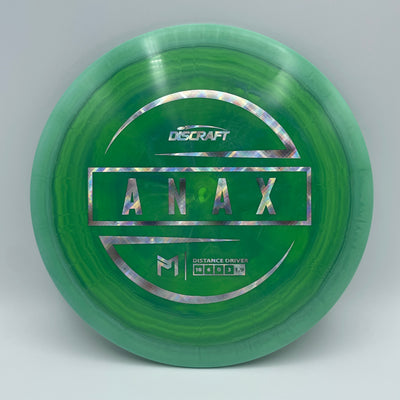 Paul McBeth ESP Anax