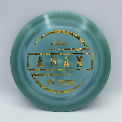 Paul McBeth ESP Anax