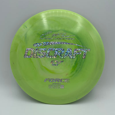 Paul McBeth ESP Force