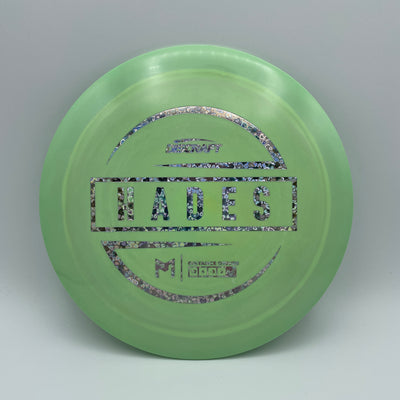 Paul McBeth ESP Hades