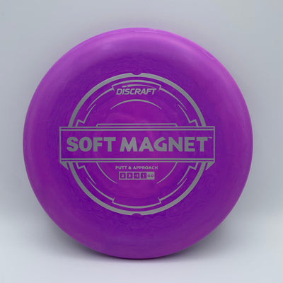 Putter Line Soft Magnet