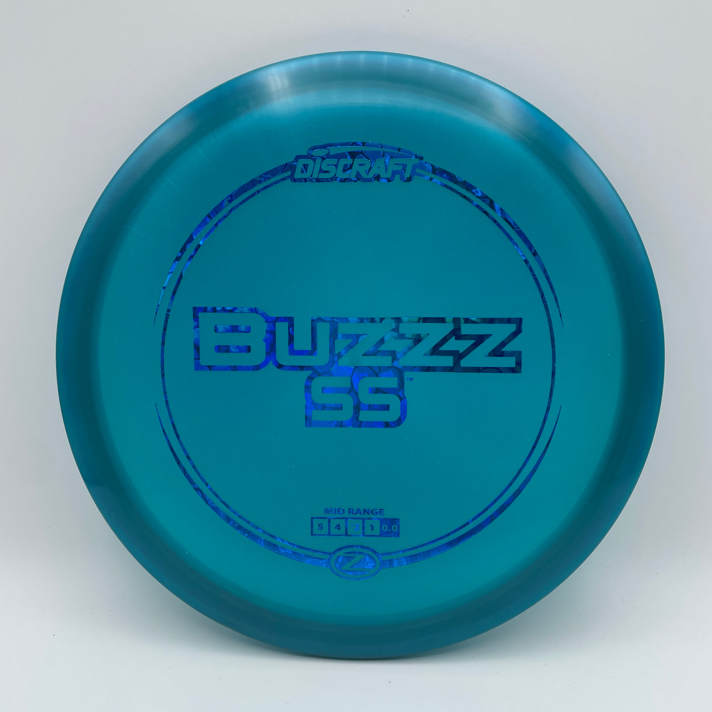 Z Line Buzzz SS