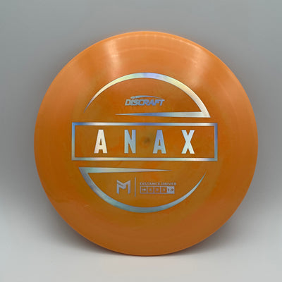 Paul McBeth ESP Anax