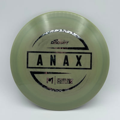 Paul McBeth ESP Anax