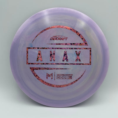 Paul McBeth ESP Anax