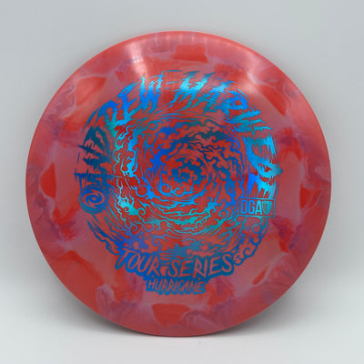 Andrew Marwede Proline Swirl Hurricane