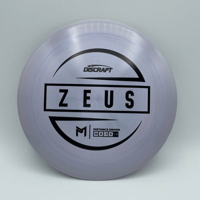 Paul McBeth ESP Zeus