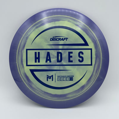 Paul McBeth ESP Hades