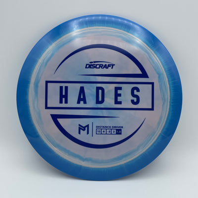 Paul McBeth ESP Hades