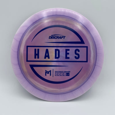 Paul McBeth ESP Hades