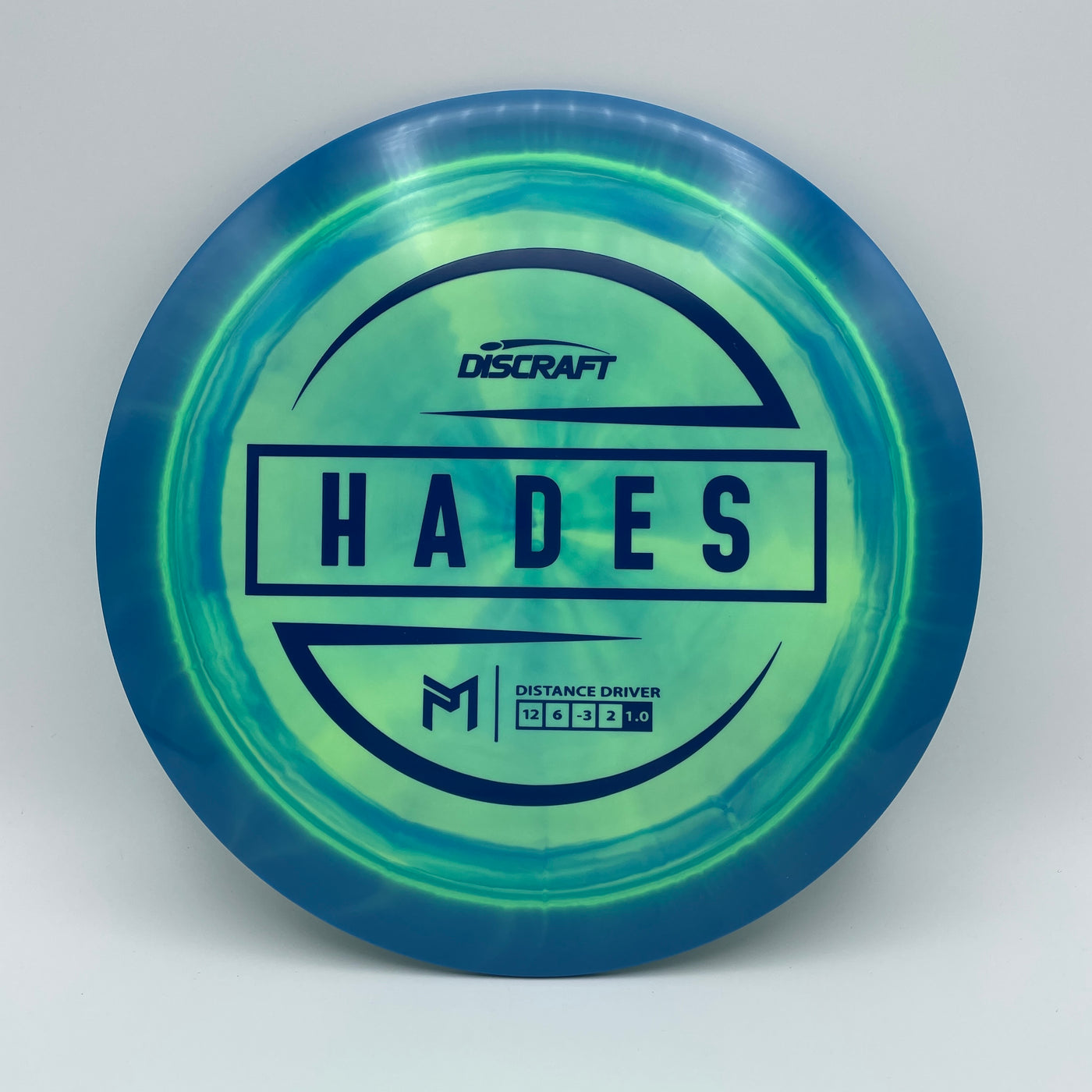 Paul McBeth ESP Hades