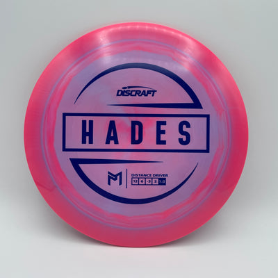 Paul McBeth ESP Hades