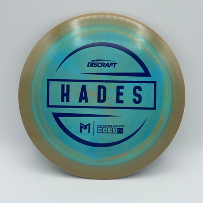 Paul McBeth ESP Hades