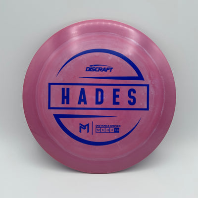 Paul McBeth ESP Hades