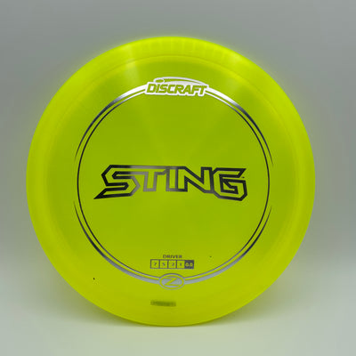 Z Line Sting